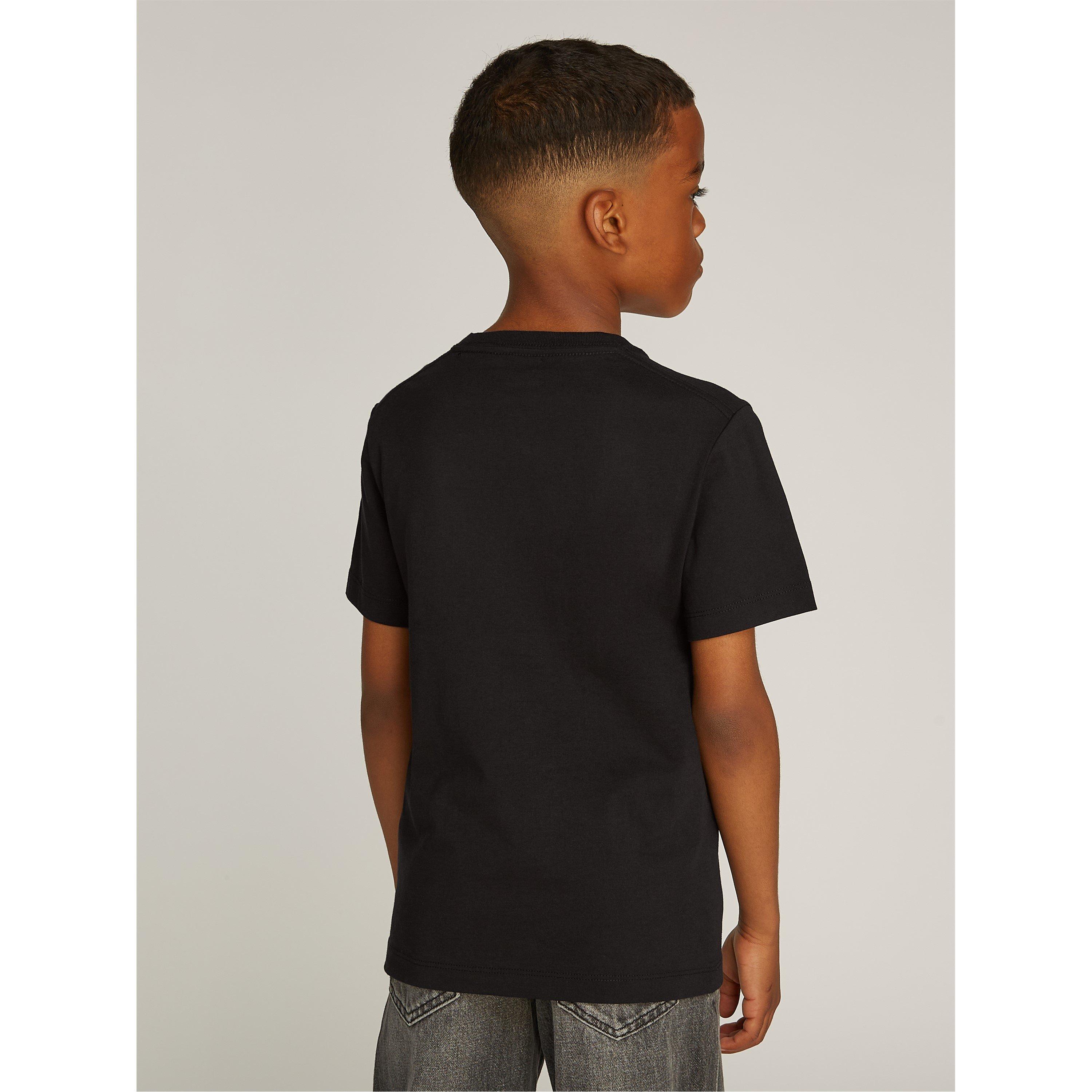 Calvin Klein Jeans CHEST MONOLOGO SS T-SHIRT