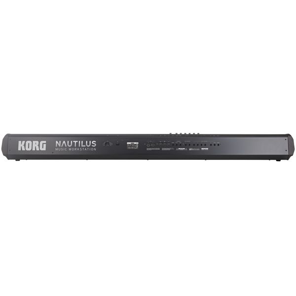 Korg Nautilus 88 AT