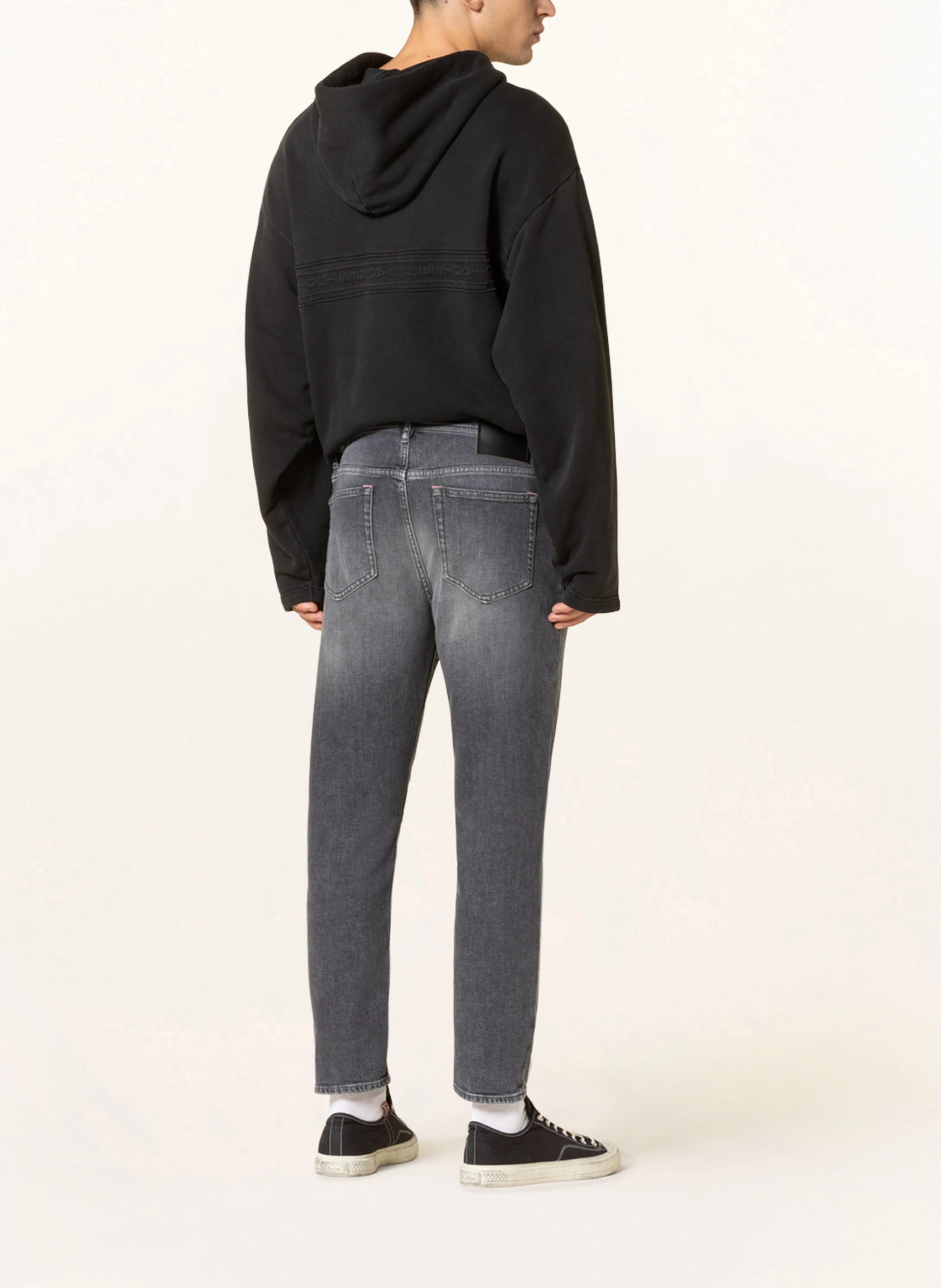 Acne Studios Jeans Slim Fit