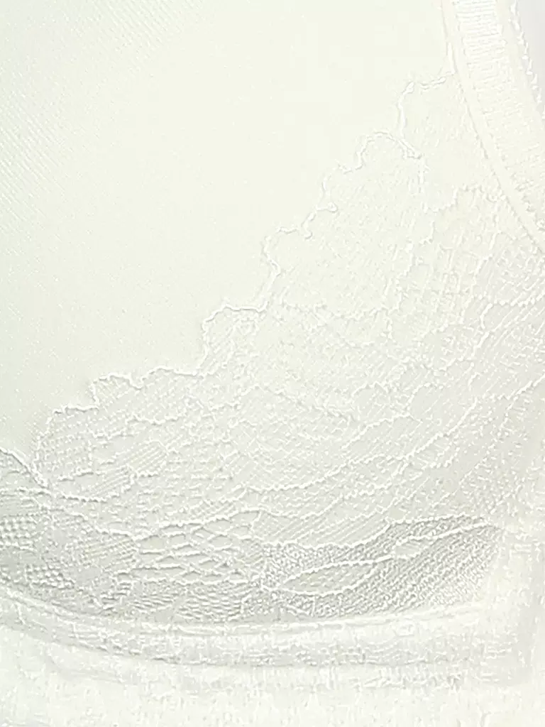 MEY Soft BH Spacer ohne Bügel Champagner creme