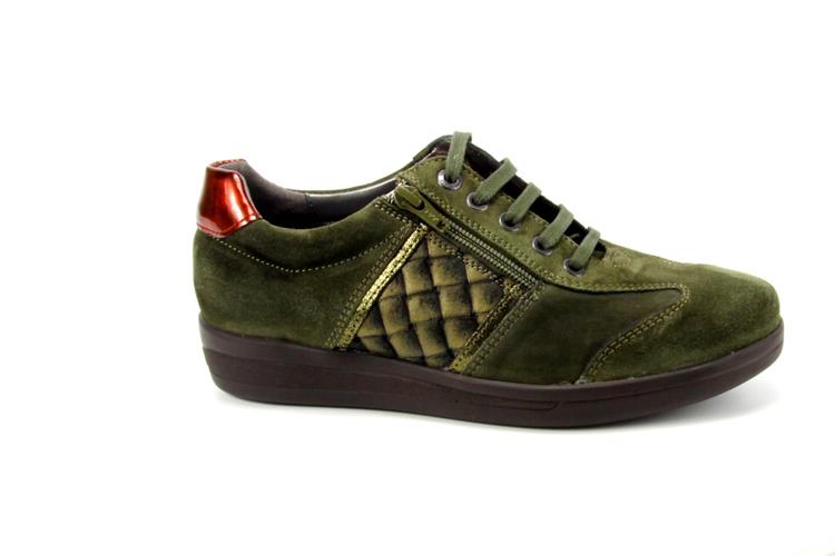 Xsensible 10193.2 wijdte H Forest Vintage Braided