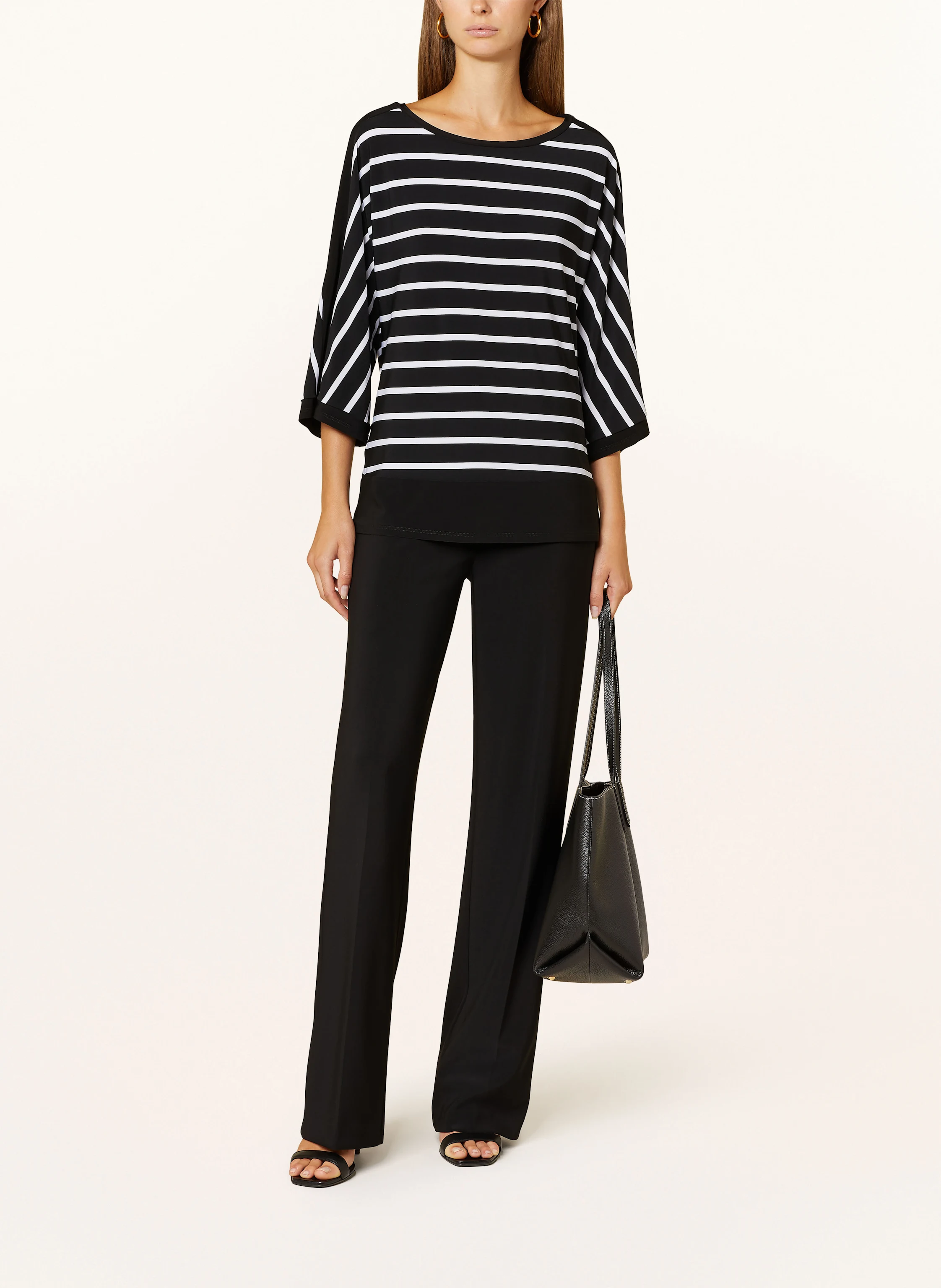 Joseph Ribkoff Shirt mit 3/4-Arm