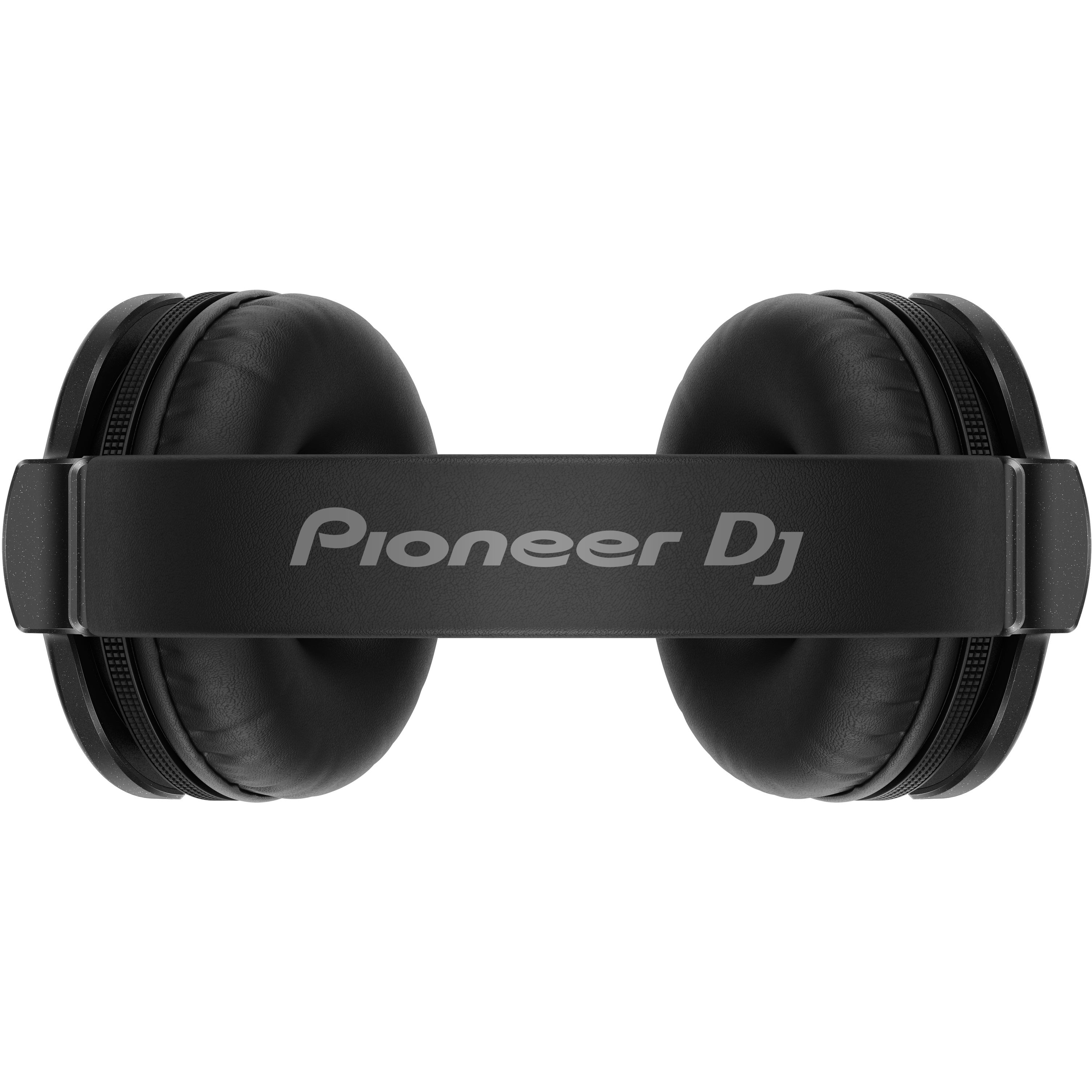 Pioneer DJ HDJ-CUE1BT-K DJ-koptelefoon