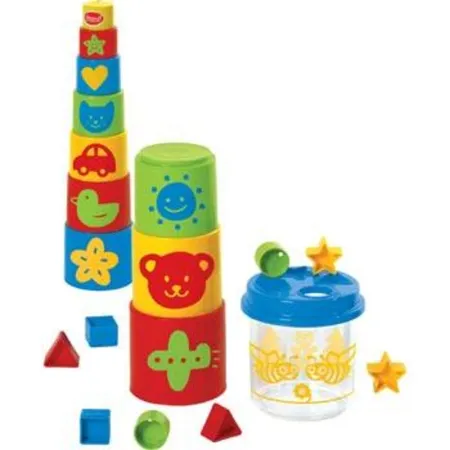 Gowi Steckbox Pyramide