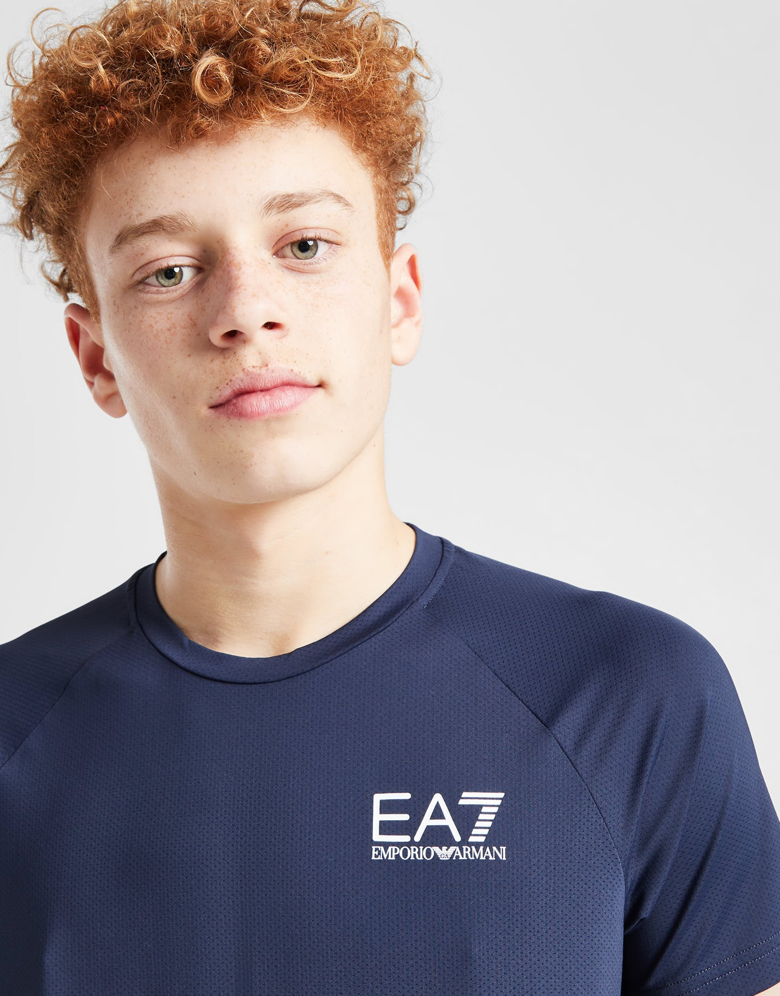 Emporio Armani EA7 T-shirt Ventus Junior