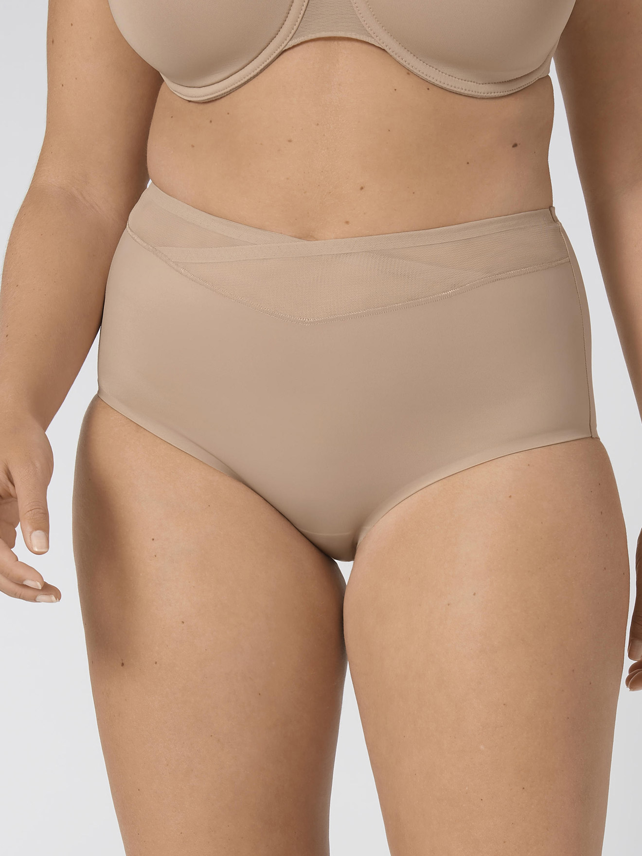 Culotte maxi True Shape Sensation