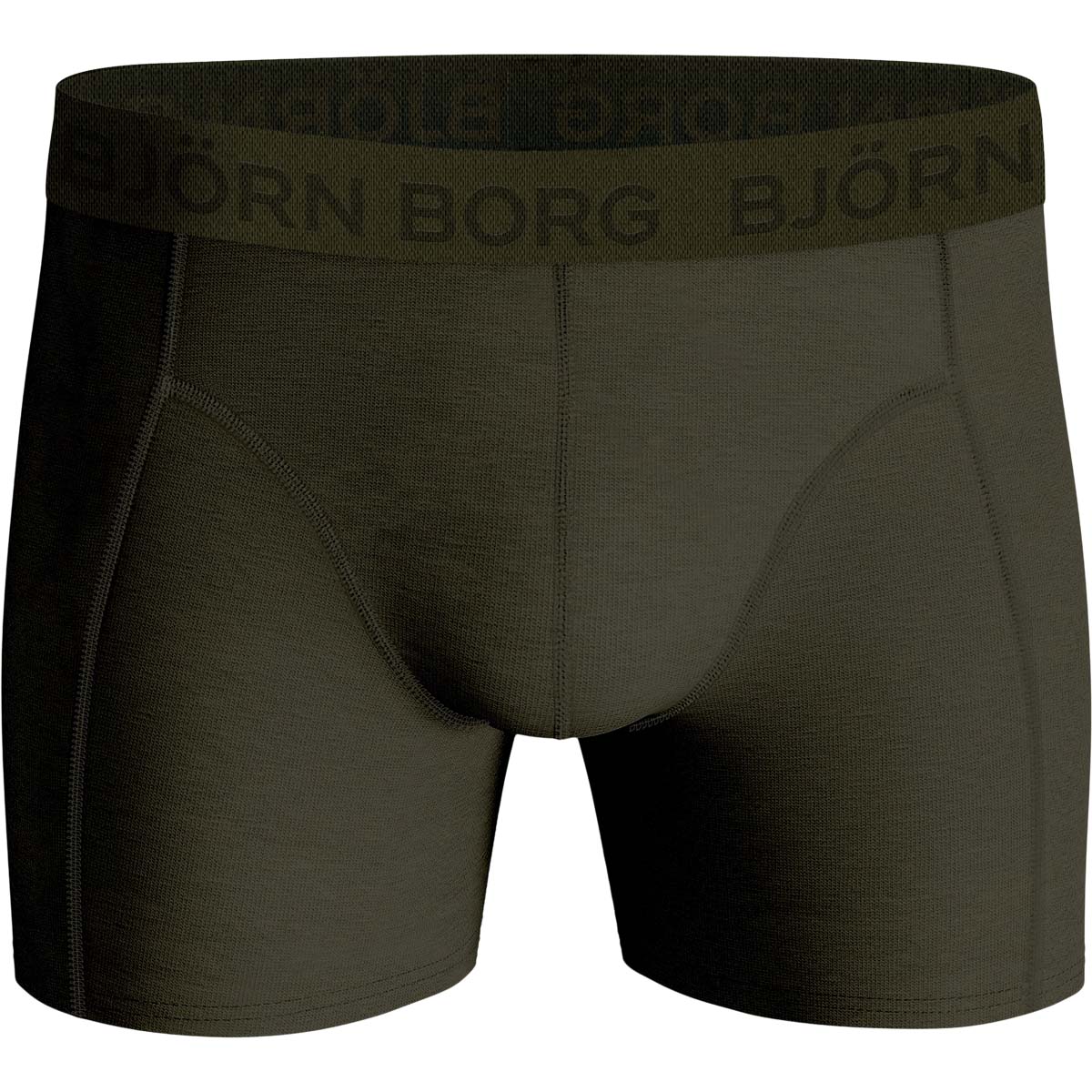 Björn Borg Cotton Stretch 3-Pak Boxershorts
