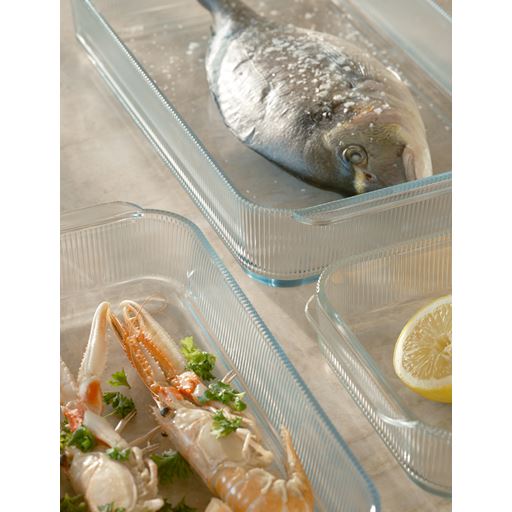 Stelton Pilastro Ovnfast Fad, 20,7x33,1 cm