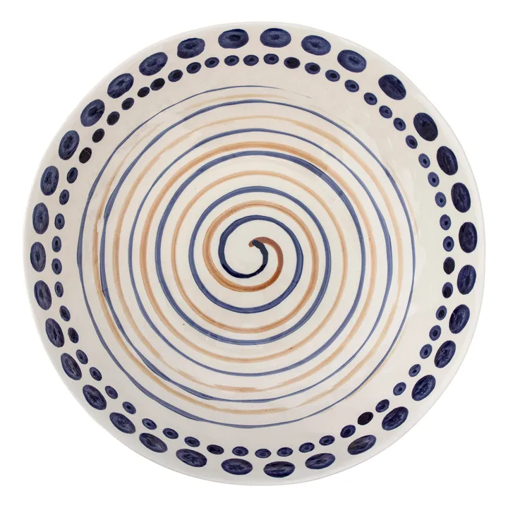 Bloomingville Saladier Shama | Orange