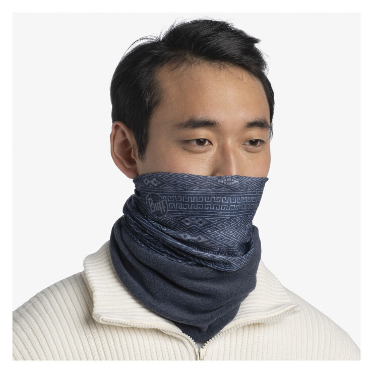 Buff Buff Polar Katic Blue Blå