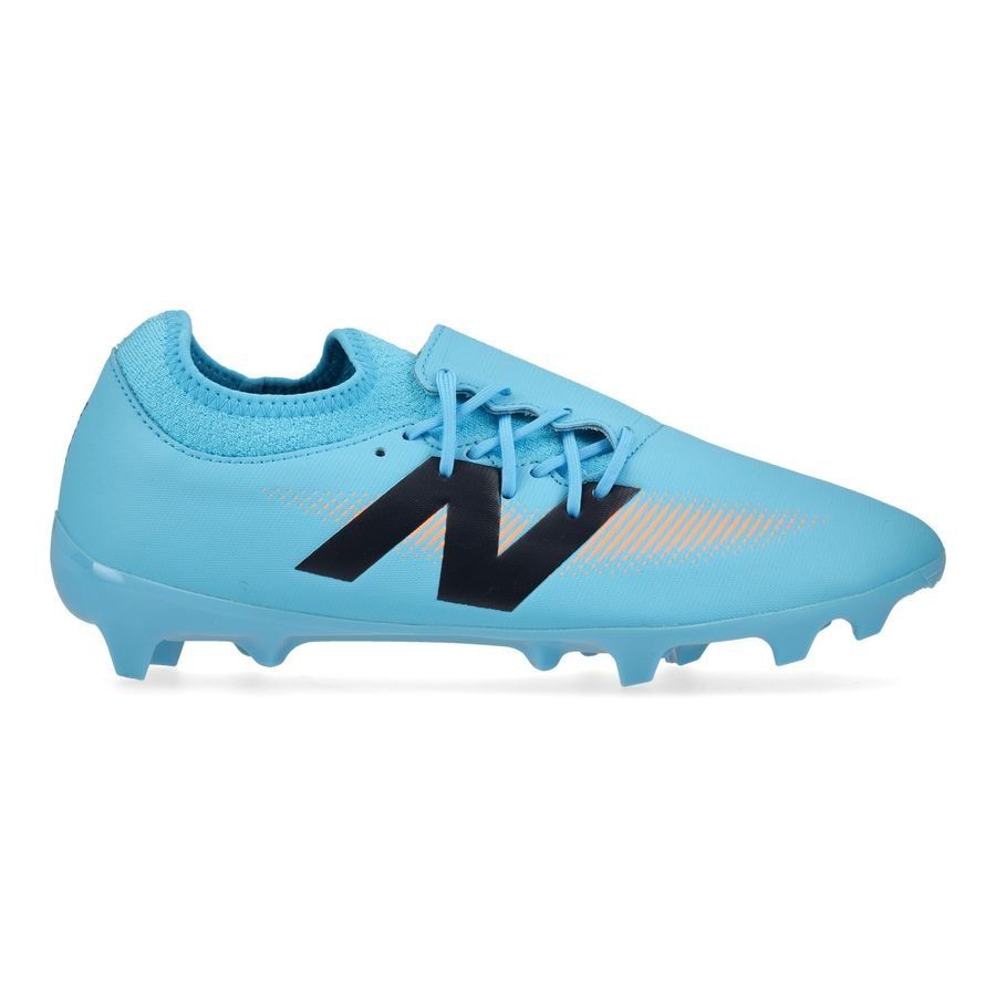 New Balance Furon V7 Dispatch FG - Team Sky Blue