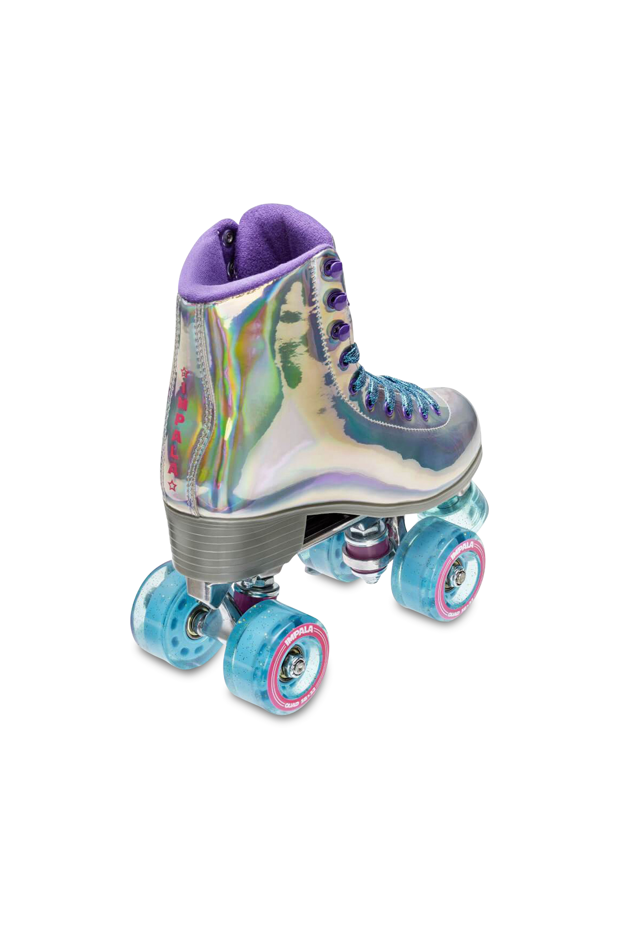 IMPALA Rollers ROLLER QUADS Argent