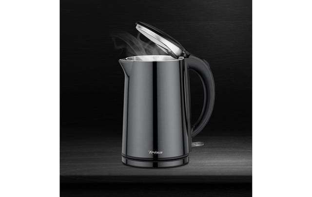 Trisa Wasserkocher »Comfort Touch« 1,5 l 2200 W