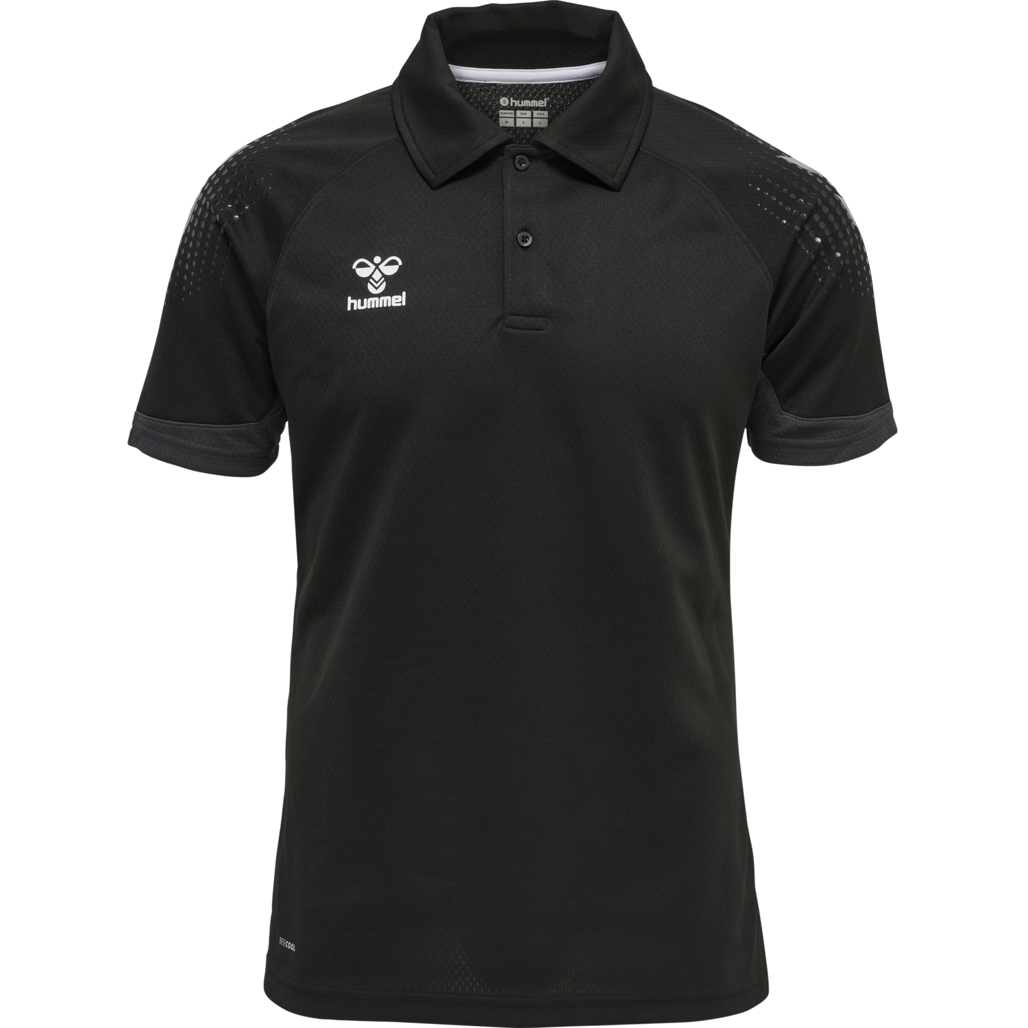 hmlLEAD FUNCTIONAL POLO