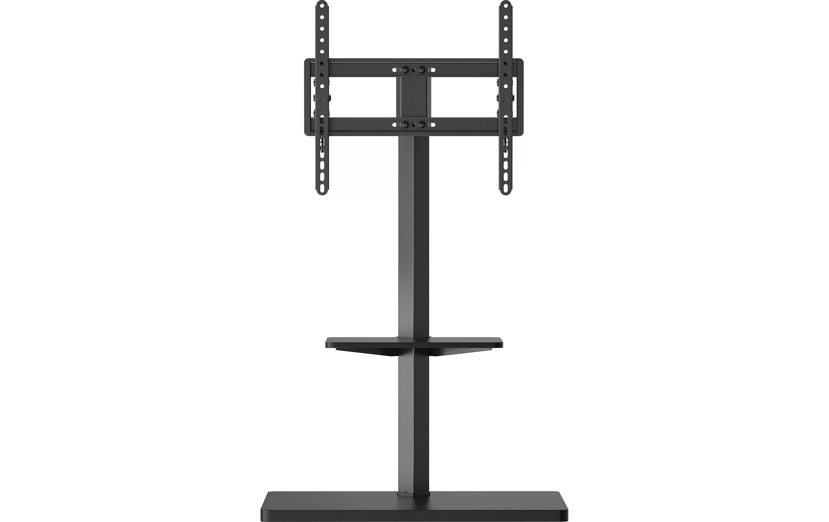 Standfuss PM-TVS-20 Schwarz<br>Erstklassige Lösung für Bildschirme von 32 bis 65 Zoll