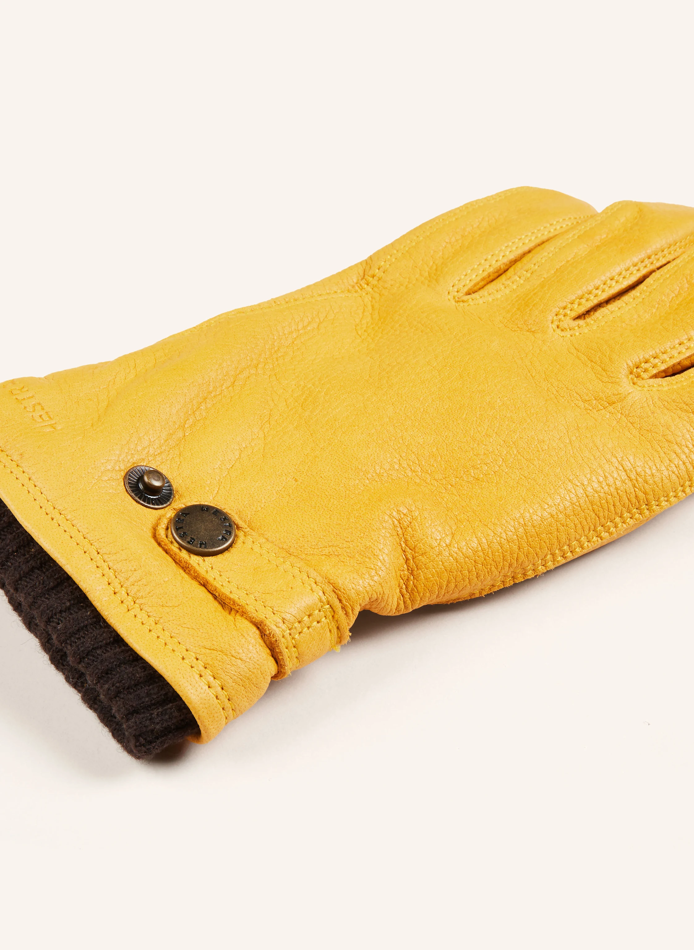 HESTRA Lederhandschuhe UTSJÖ
