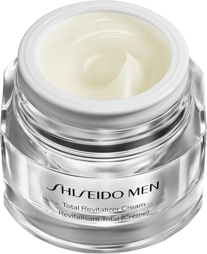 Shiseido Men Total Revitalizer Cream 50 ml