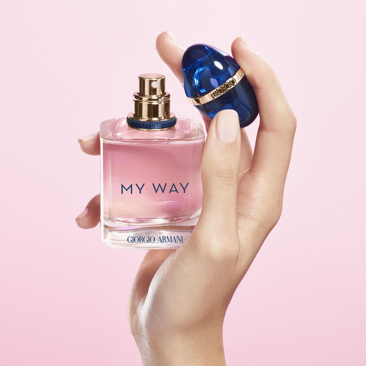 Armani Giorgio Armani My Way Eau de Parfum