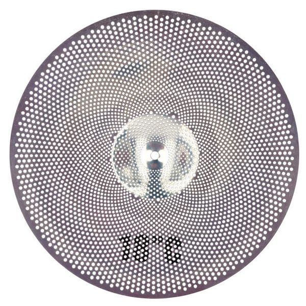 Millenium Still Series Cymbal Set