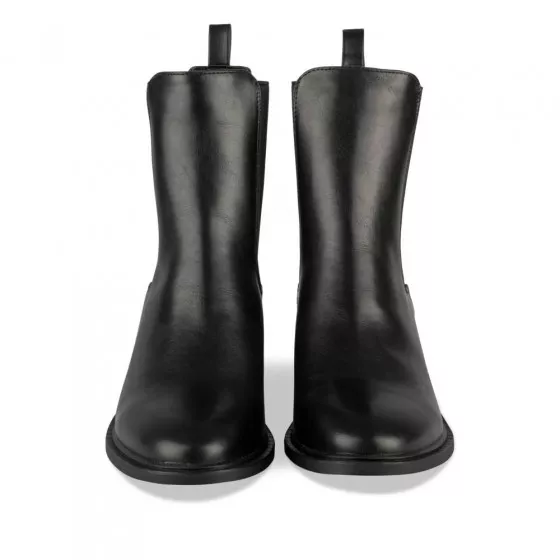 Bottines NOIR PHILOV