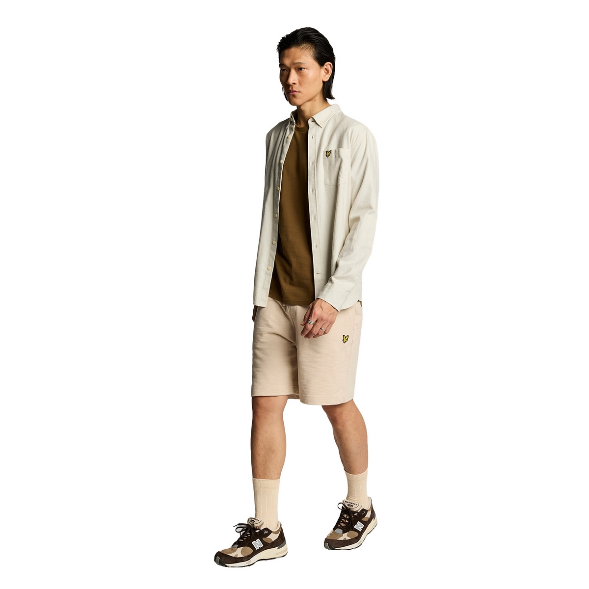 Heren Short KOKE-2030