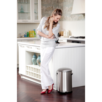 EKO Belle Deluxe Pedaalemmer 20L