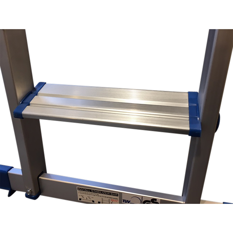Alumexx X-Step 150kg
