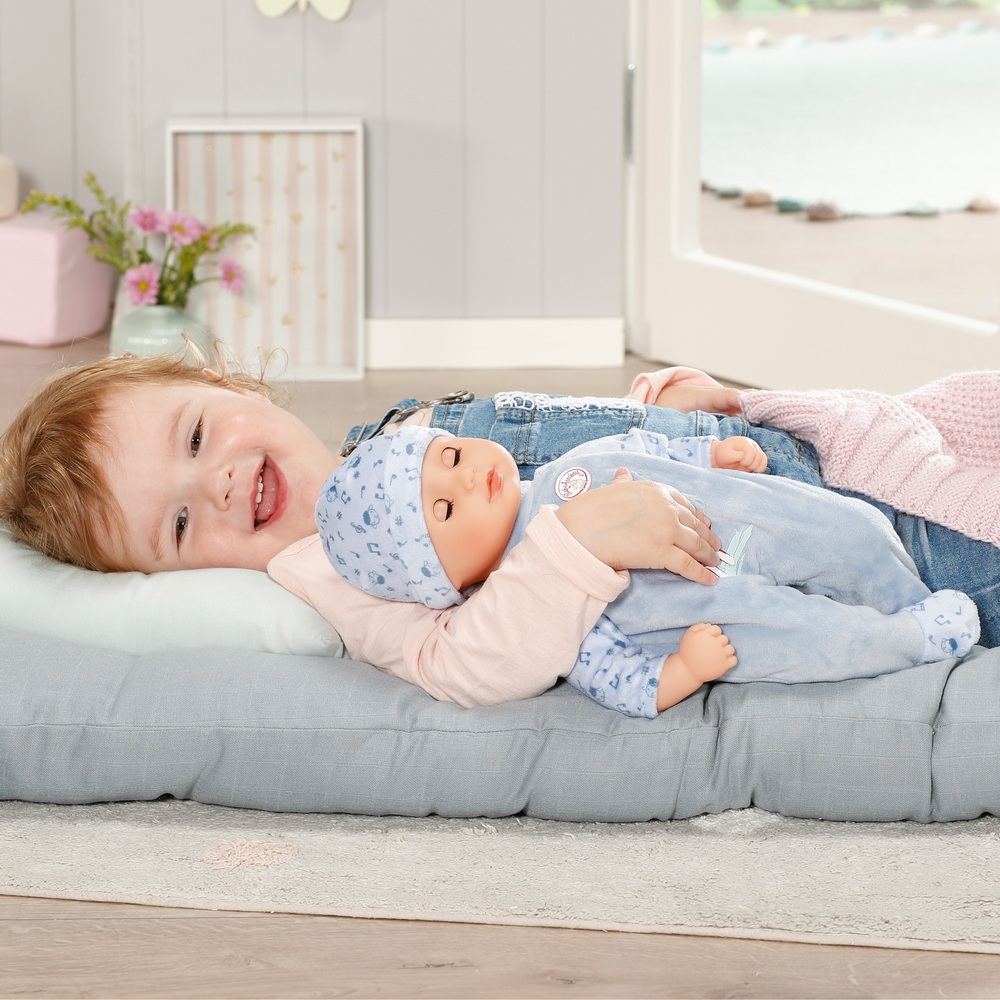 Baby Annabell Little Alexander 36cm Puppe