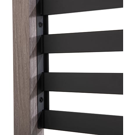 Spabad pergola denali - 252cm x 282cm