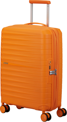 American Tourister Fastforward Koffert 36L, Radiant Orange