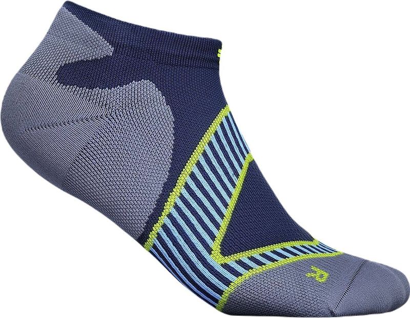 Bauerfeind - Run Performance - Sportsokken - Low Cut
