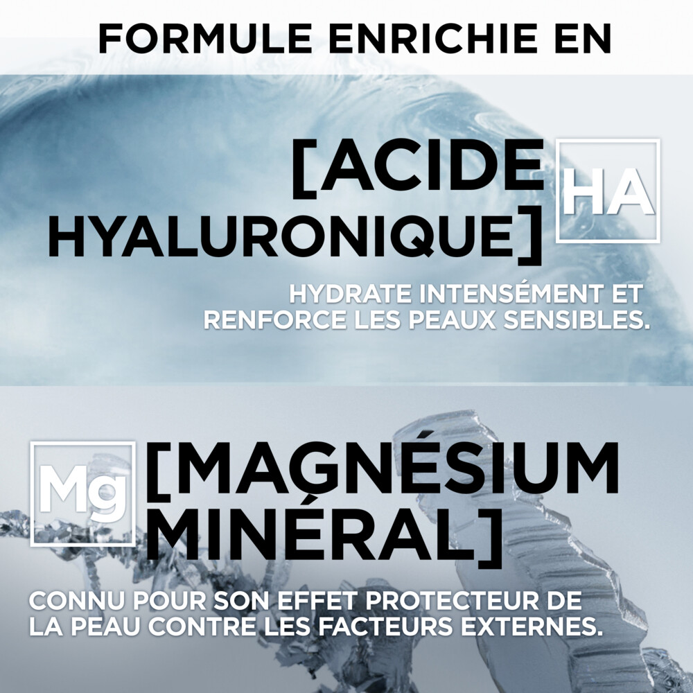 L'Oréal Men Expert Magnesium Defence Dagcrème50 ml