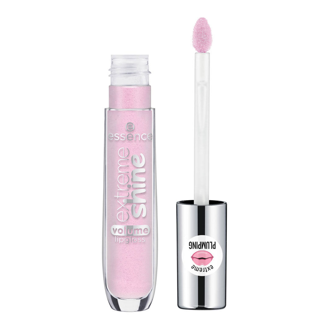 Lipgloss Extreme Shine Volume