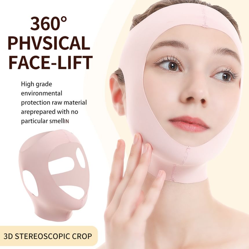 Coolkiss - Eenvoudig gezichtsliftmasker