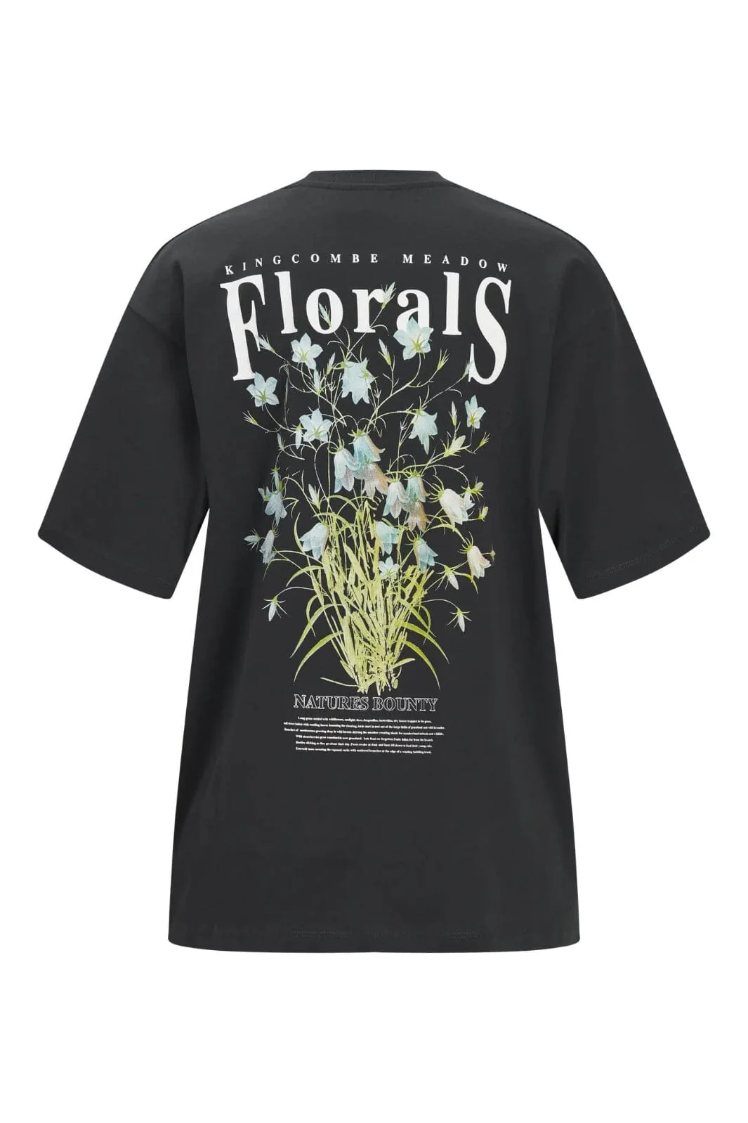 Jjxx Jxmillow Loose Ss Tee Stydss25