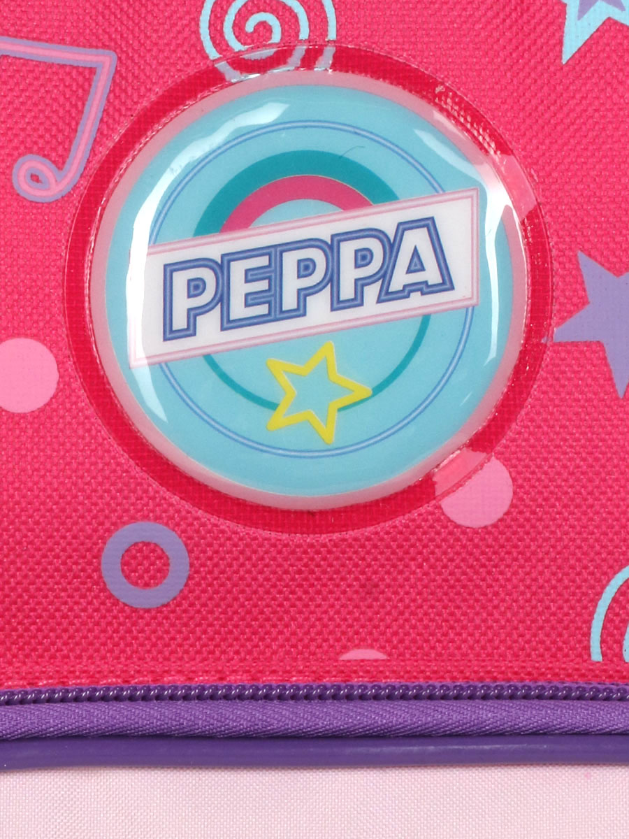 Sac À dos Peppa Pig Music