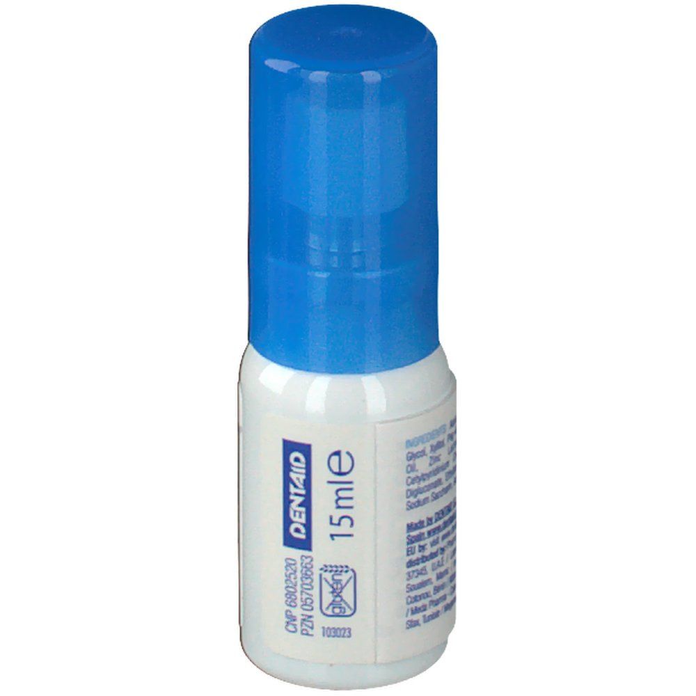 HALITA® Spray