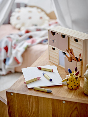 Bloomingville MINI Roam Vase