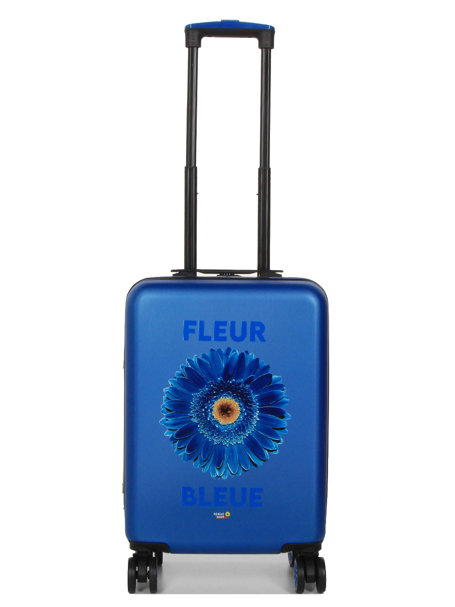Valise AÀrial Les Mots Fleur 55 cm