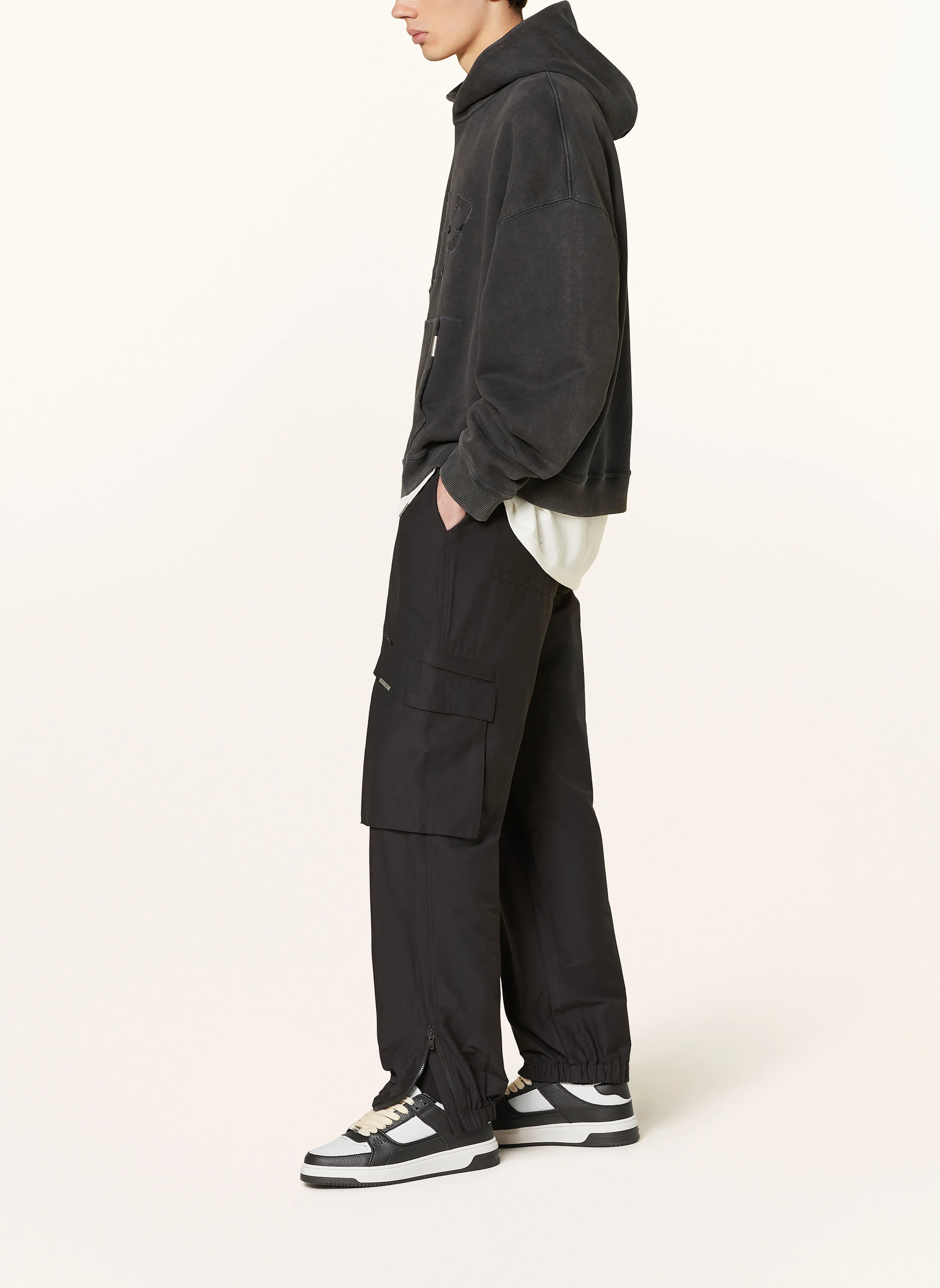 REPRESENT Cargohose Extra Slim Fit