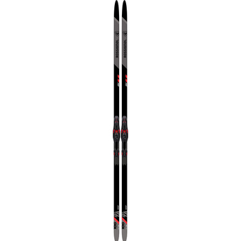 Rossignol Delta Comp   Race 24/25 Skating Ski inkl. Bindung
