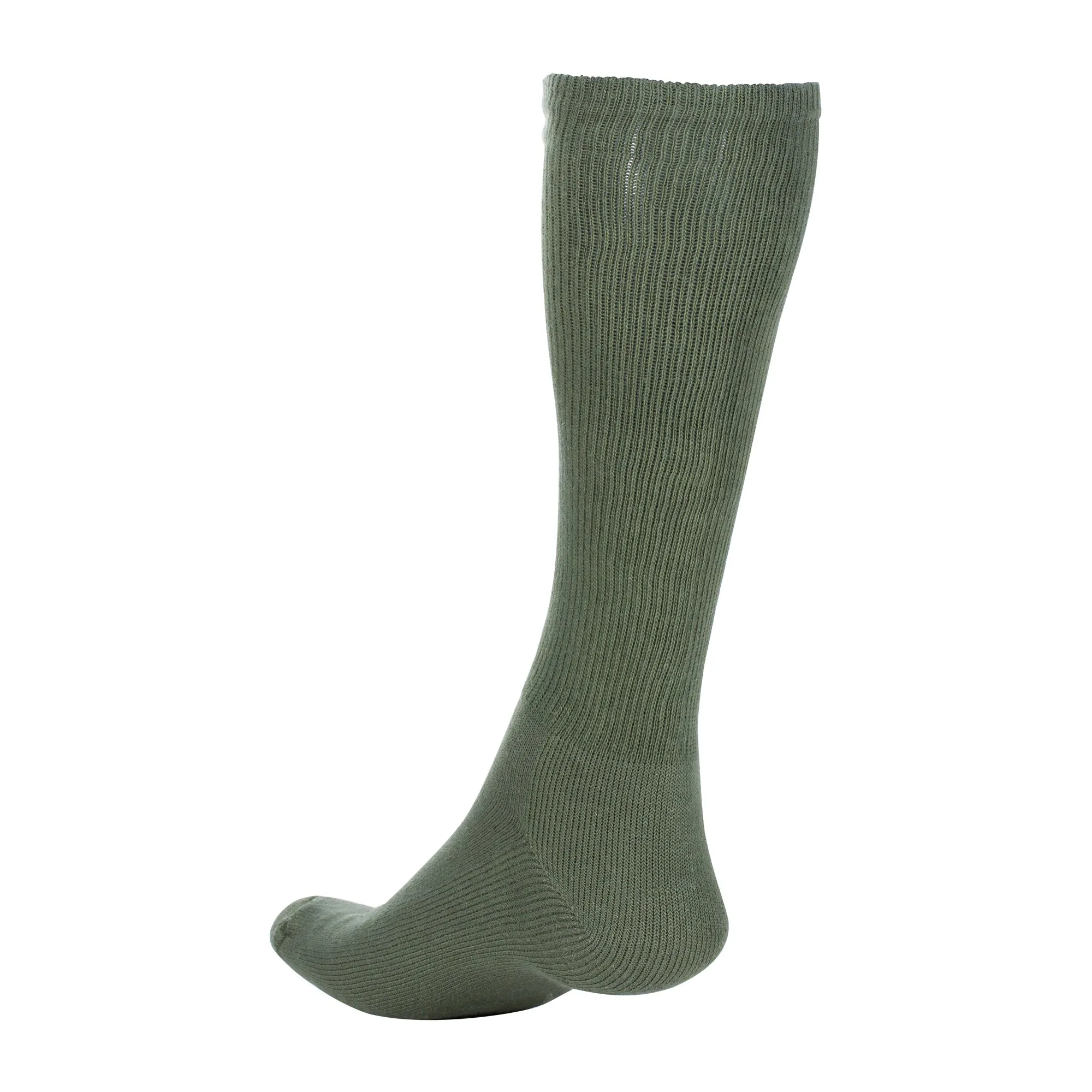 Mil-Tec -  US Socke mit Frotteesohle