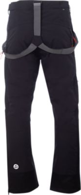 2117Ebbared Pant MS - schwarz