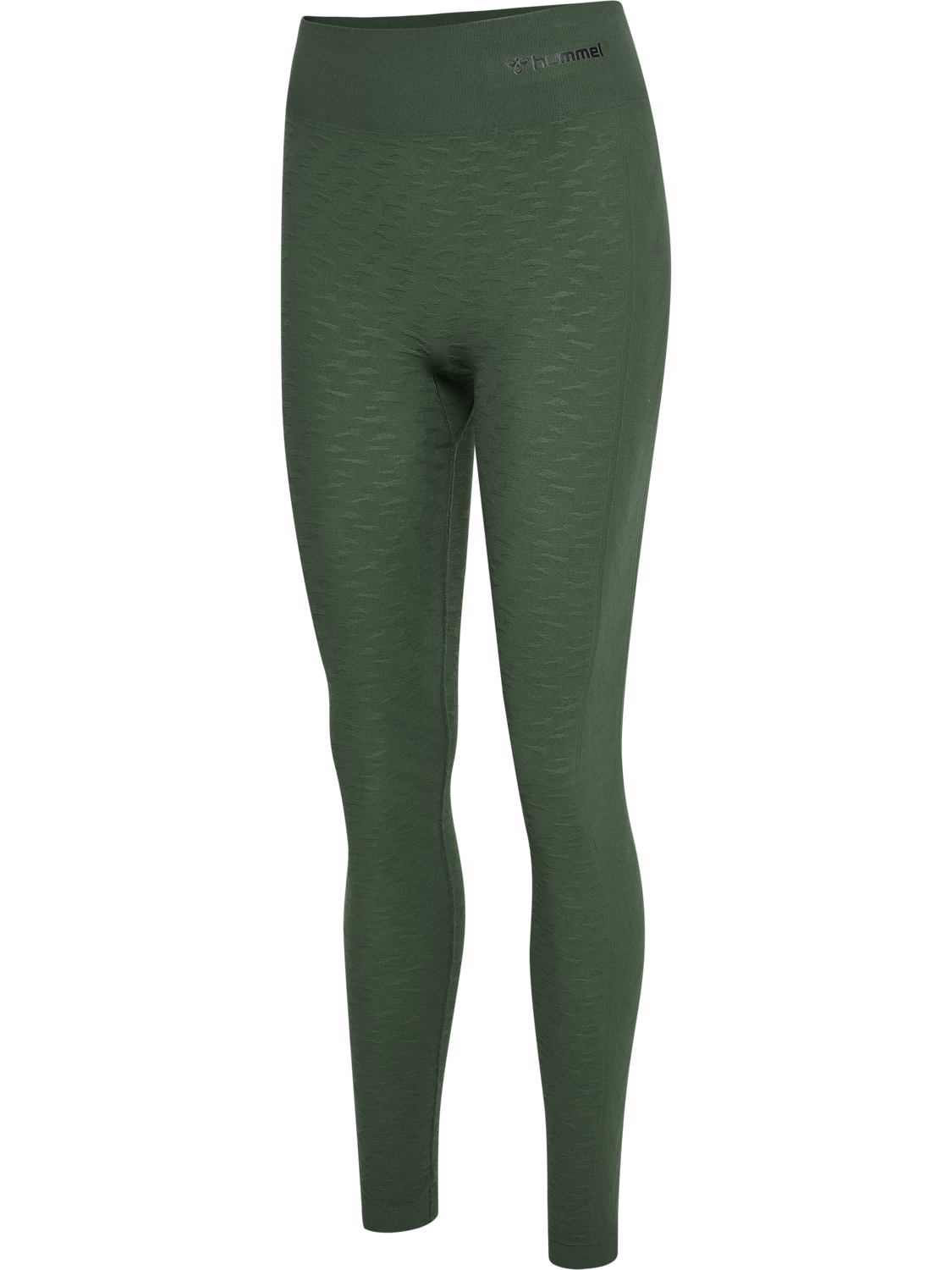 hmlMT FOCUS SEAMLESS HW TIGHTS
