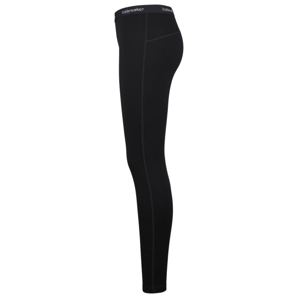Icebreaker - Women's 260 Tech Leggings - Sous-vêtement mérinos