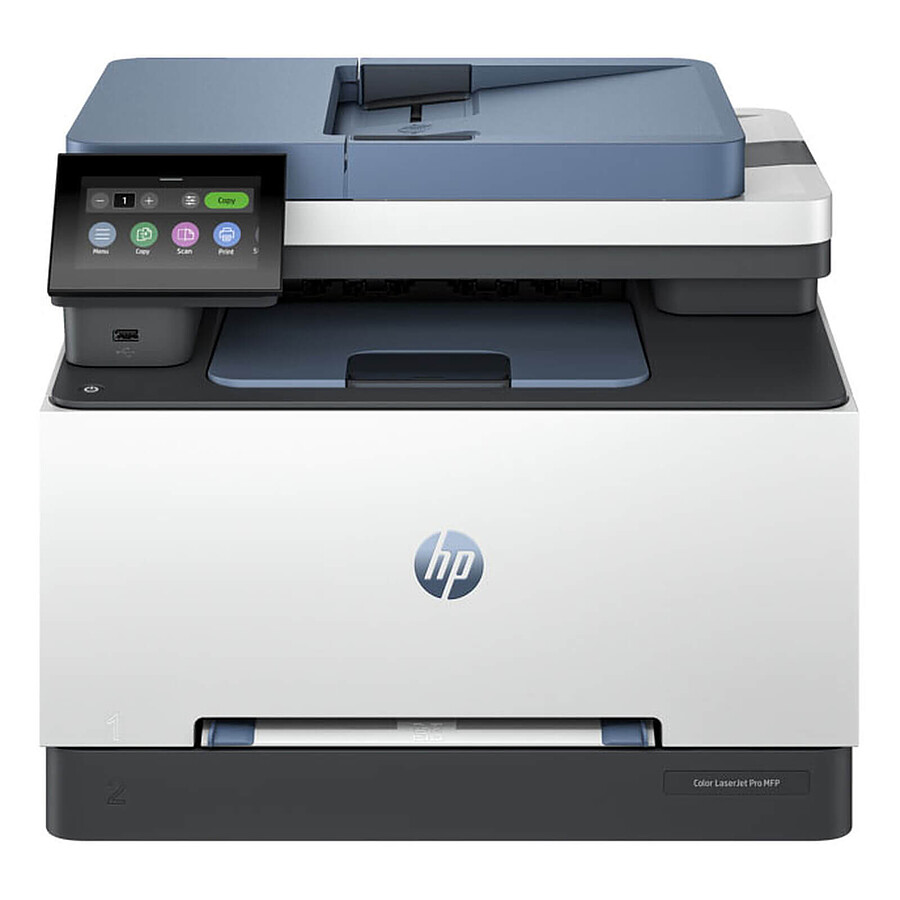 HP LaserJet Pro 3302sdw