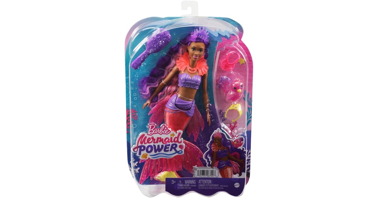 Barbie