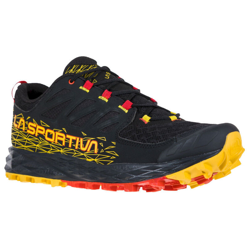Lycan II - Chaussures trail homme