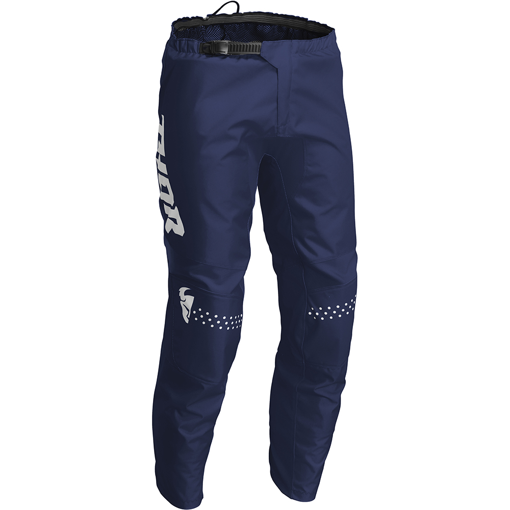 Thor Motocross - Pantalon Sector Minimal Navy