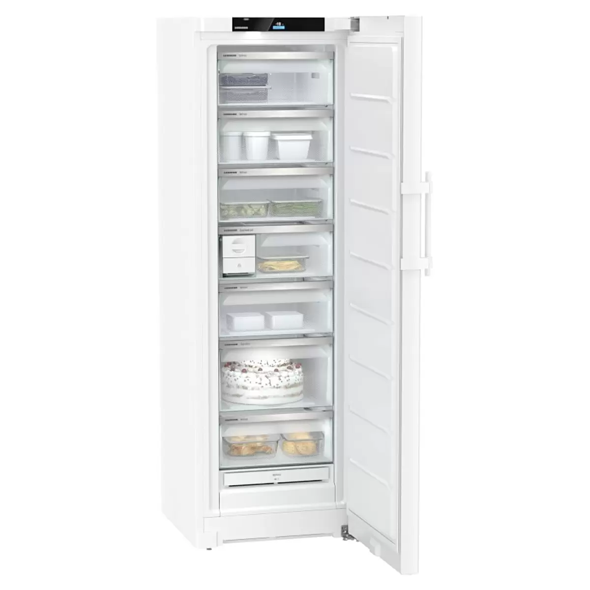 Gefrierschrank freistehend Liebherr FNd 525i